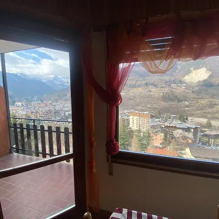 Bilocale Murin Апартаменты